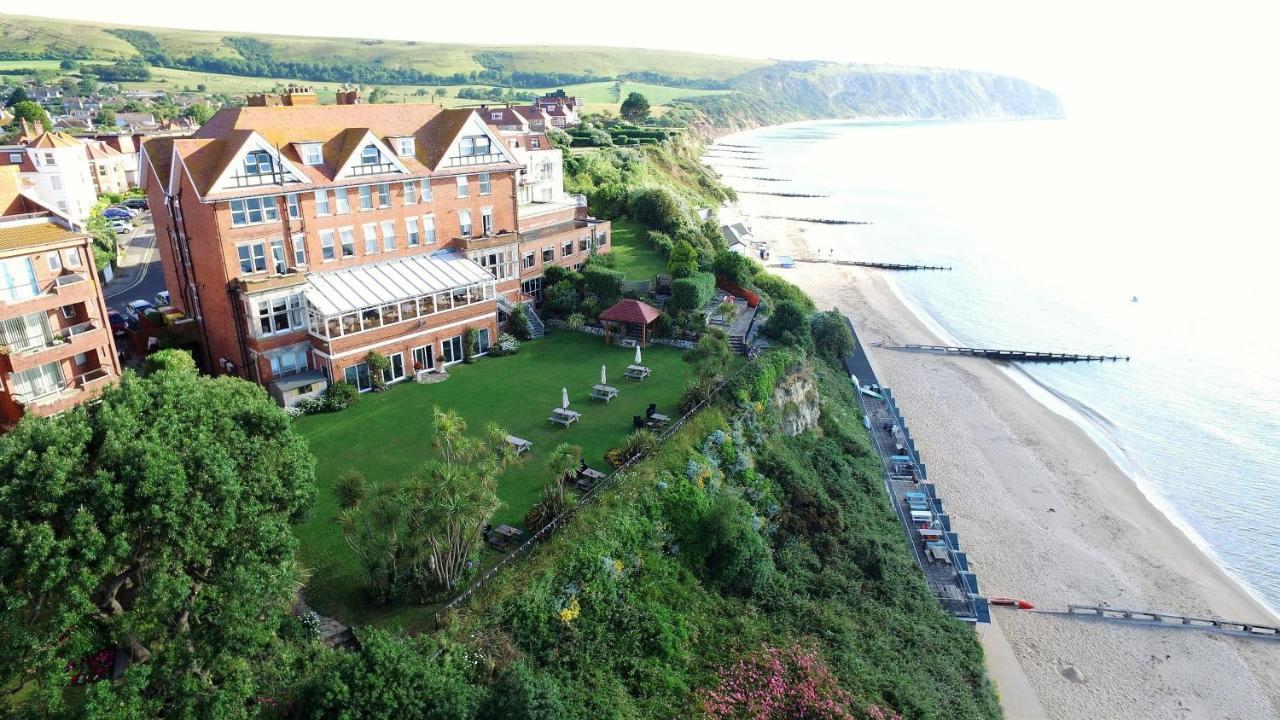 The Grand in Dorset-region
