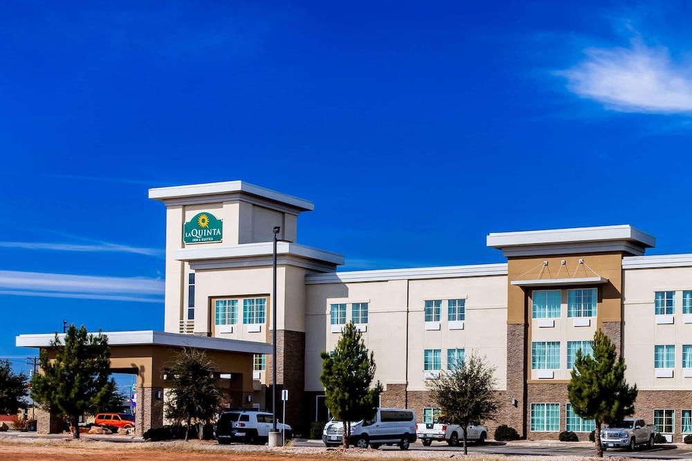 La Quinta Inn & Suites by Wyndham Andrews em Andrews