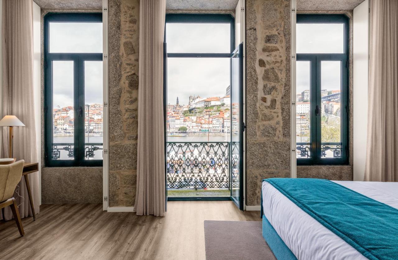 296 Heritage Apartments in Vila-nova-de-gaia