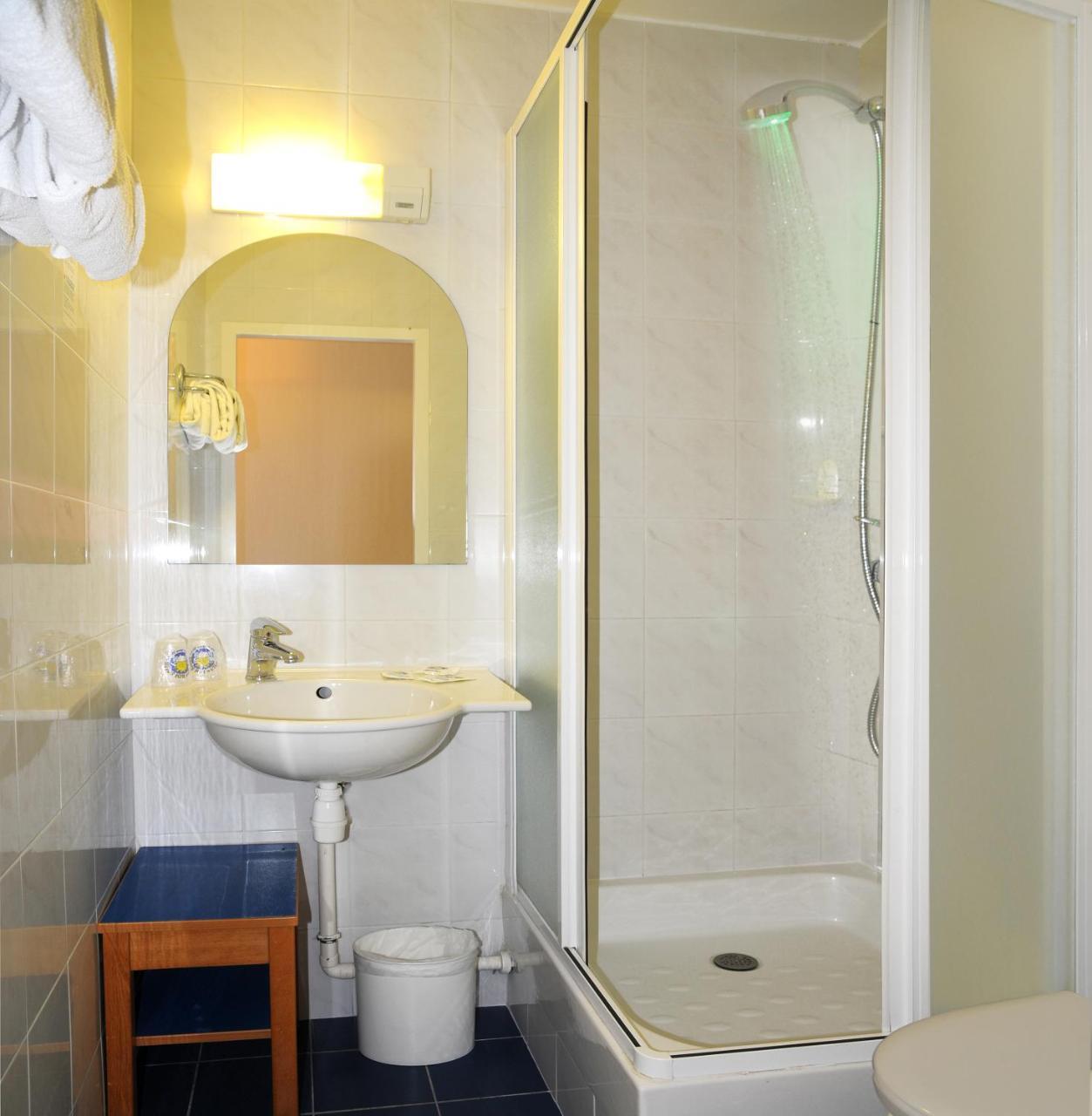 B&b Hotel Colmar Lumiere