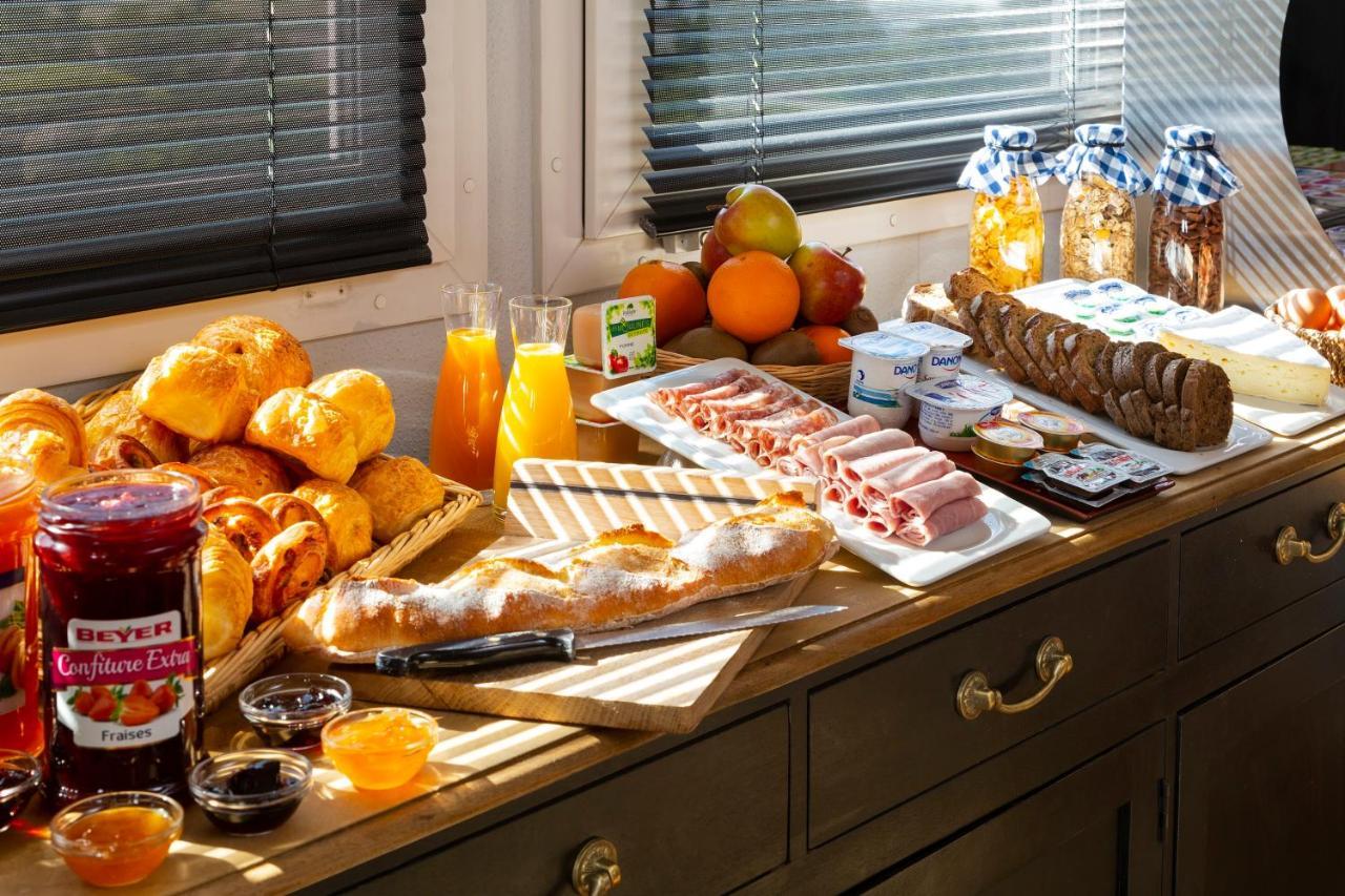 B&b Hotel Colmar Lumiere