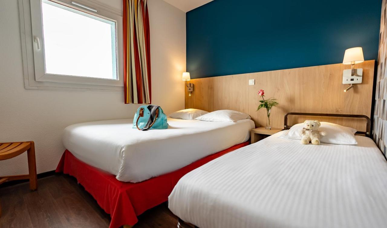 B&b Hotel Colmar Lumiere