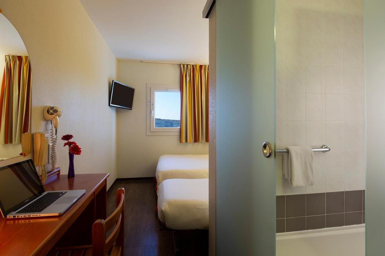 B&b Hotel Colmar Lumiere