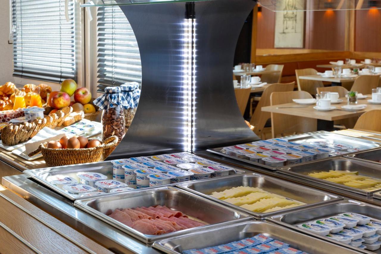 B&b Hotel Colmar Lumiere