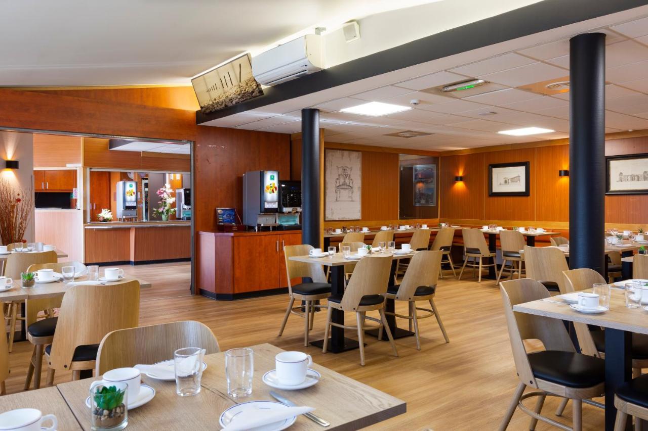 B&b Hotel Colmar Lumiere