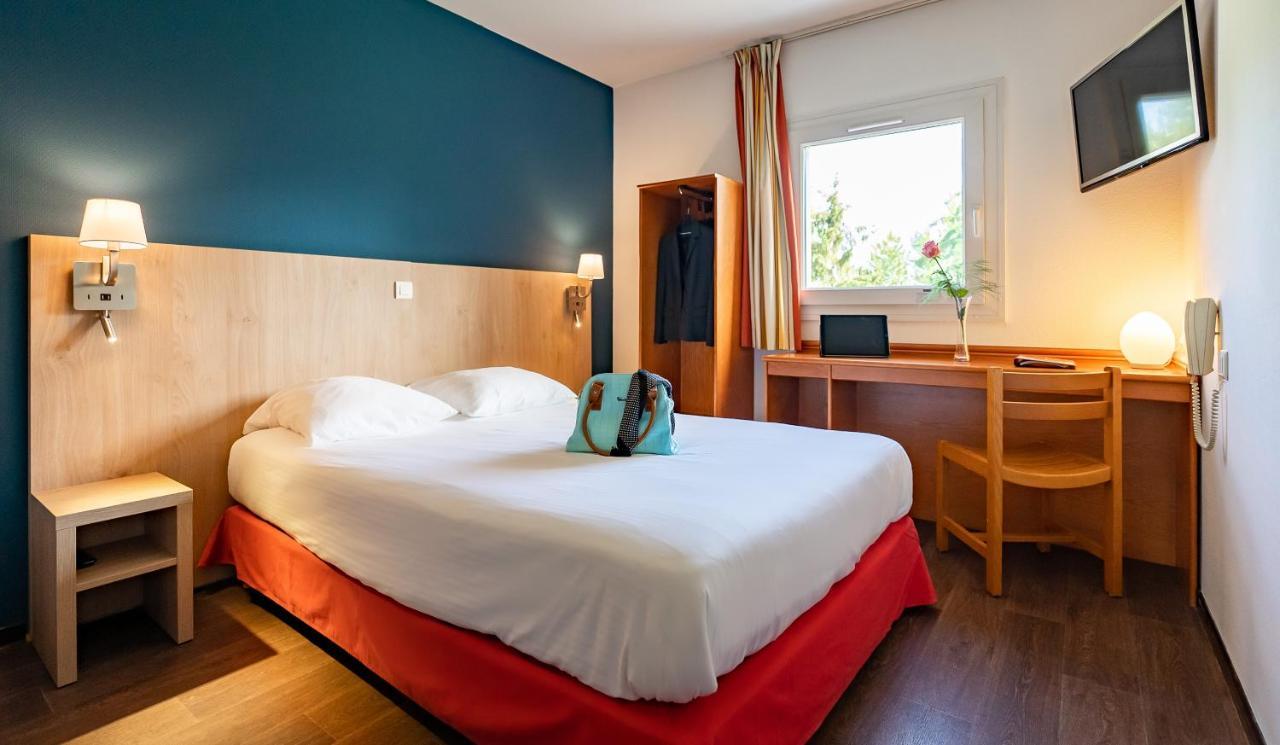 B&b Hotel Colmar Lumiere