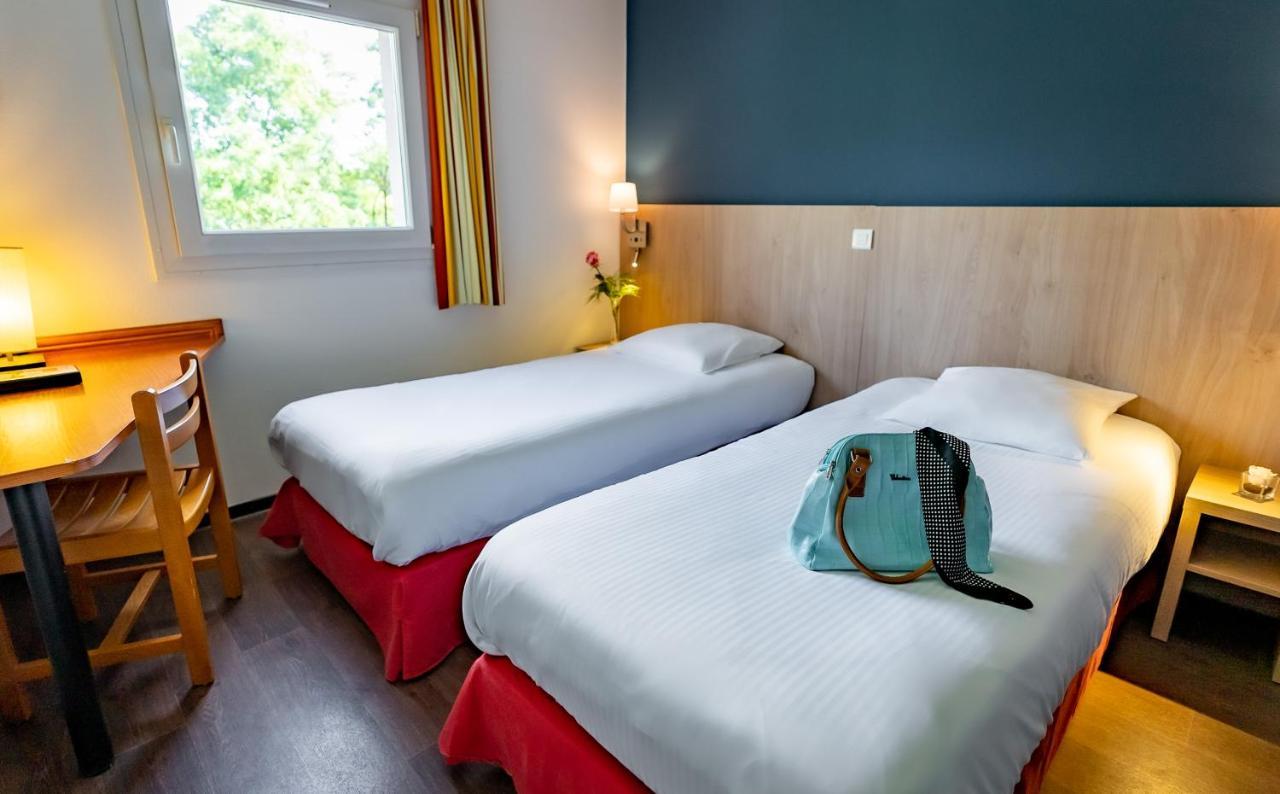 B&b Hotel Colmar Lumiere