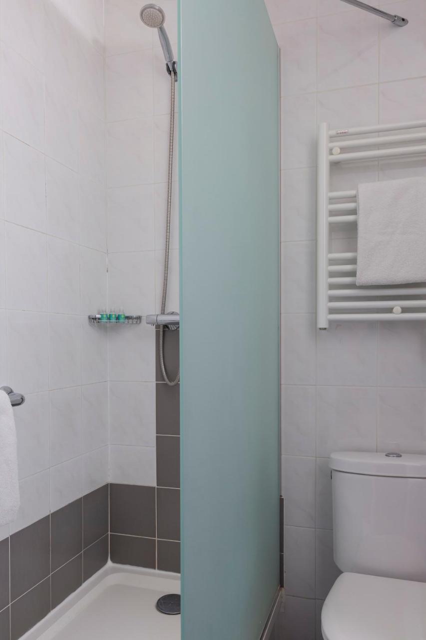 B&b Hotel Colmar Lumiere