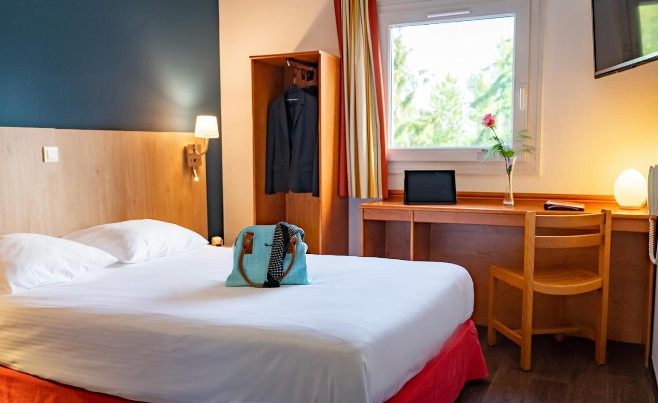 B&b Hotel Colmar Lumiere