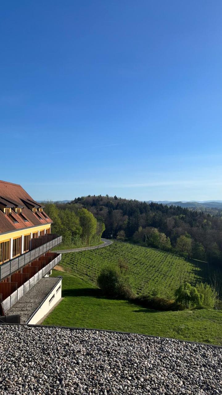 Hotel Garni Am Seggauberg em Leibnitz
