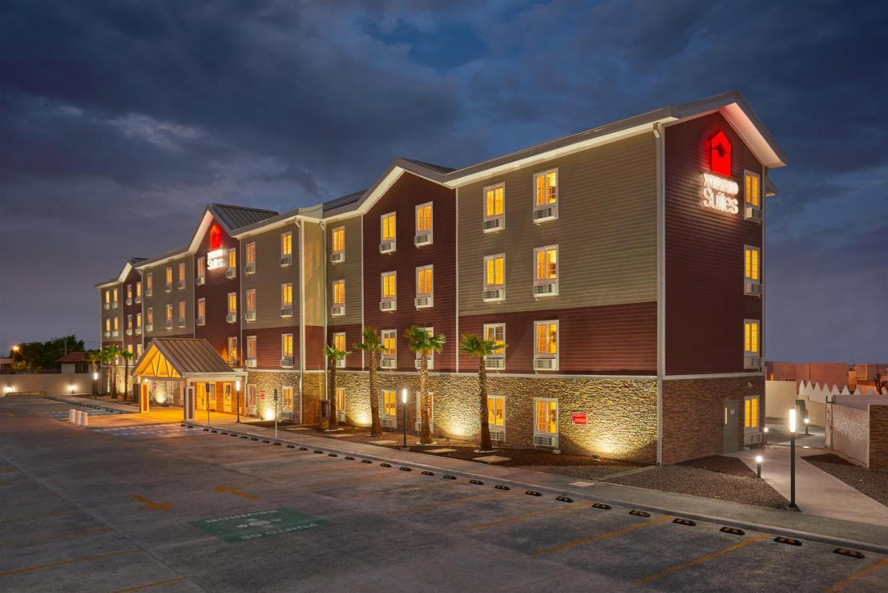Extended Suites Chihuahua la Juventud em Chihuahua-region