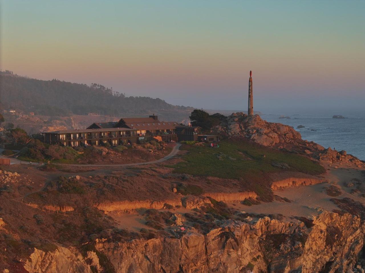 Timber Cove em Jenner