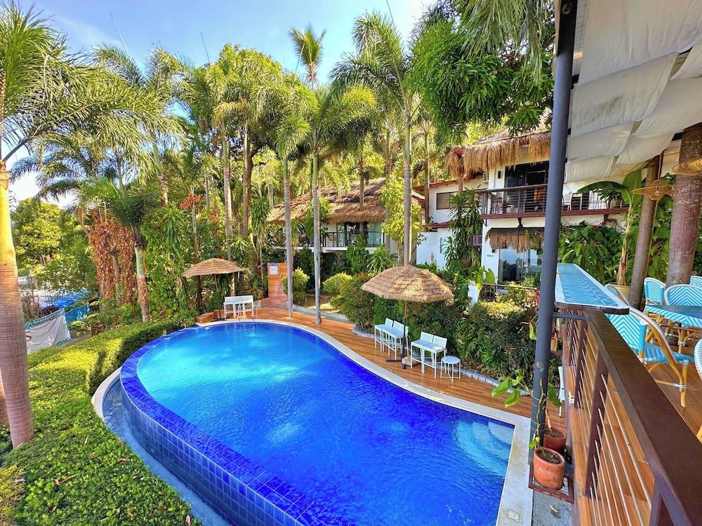 Villas by Ecohotel in Calabarzon-region