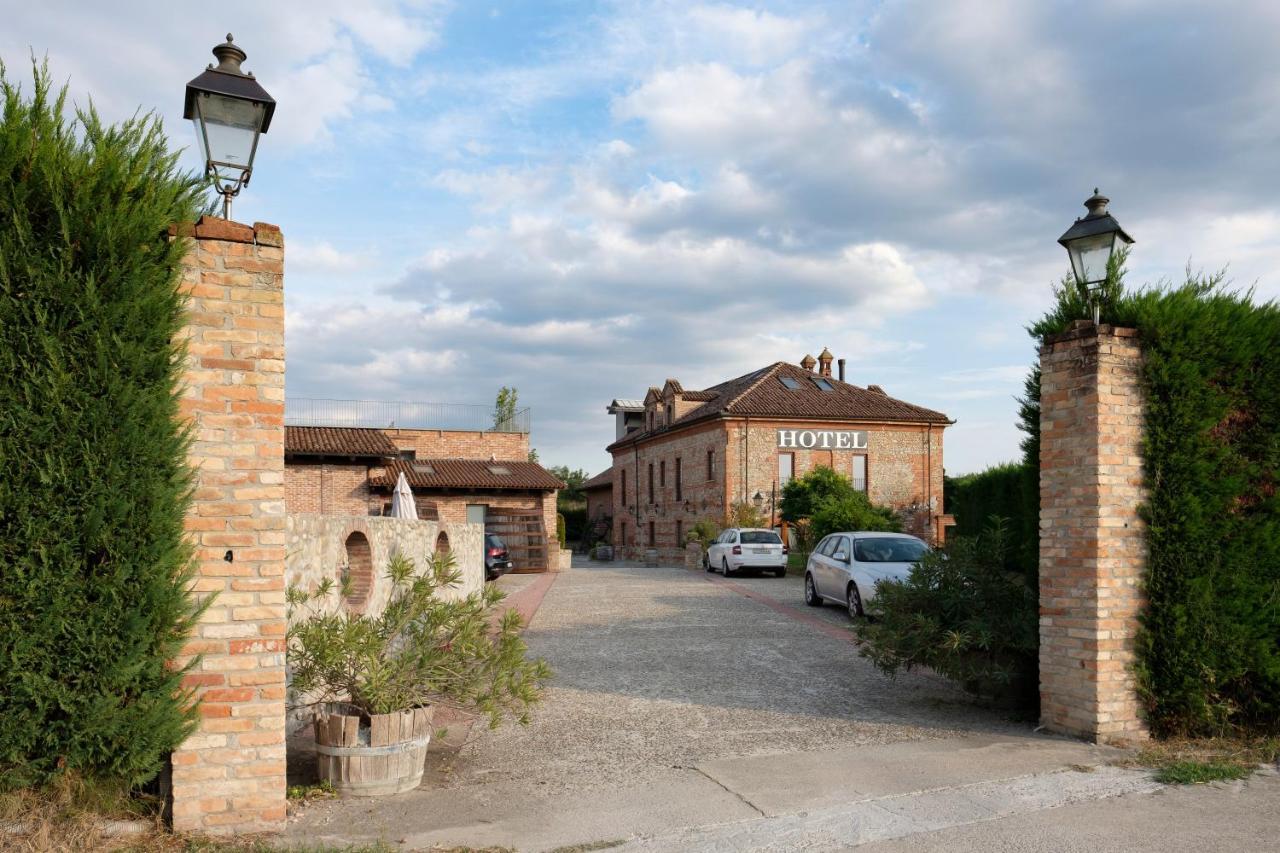 Hotel Le Botti em Guarene