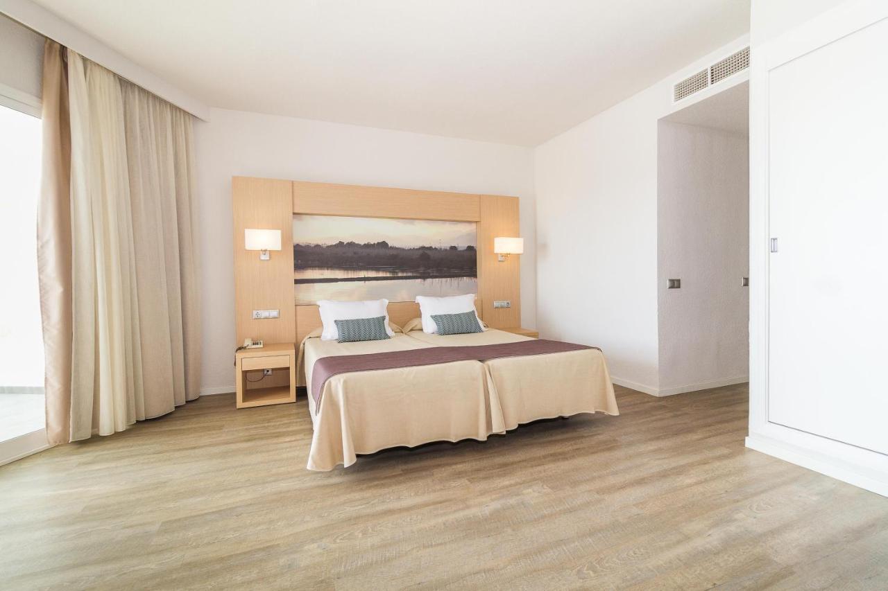 Eix Lagotel Hotel & Apartments