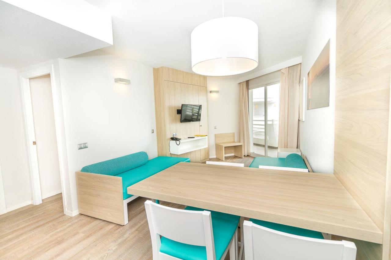 Eix Lagotel Hotel & Apartments