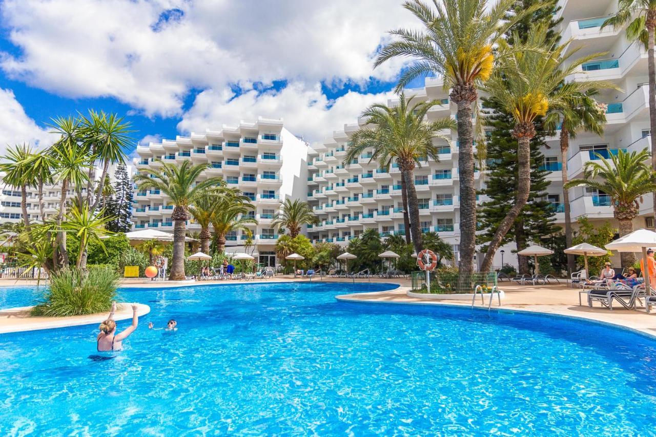 Eix Lagotel Hotel & Apartments