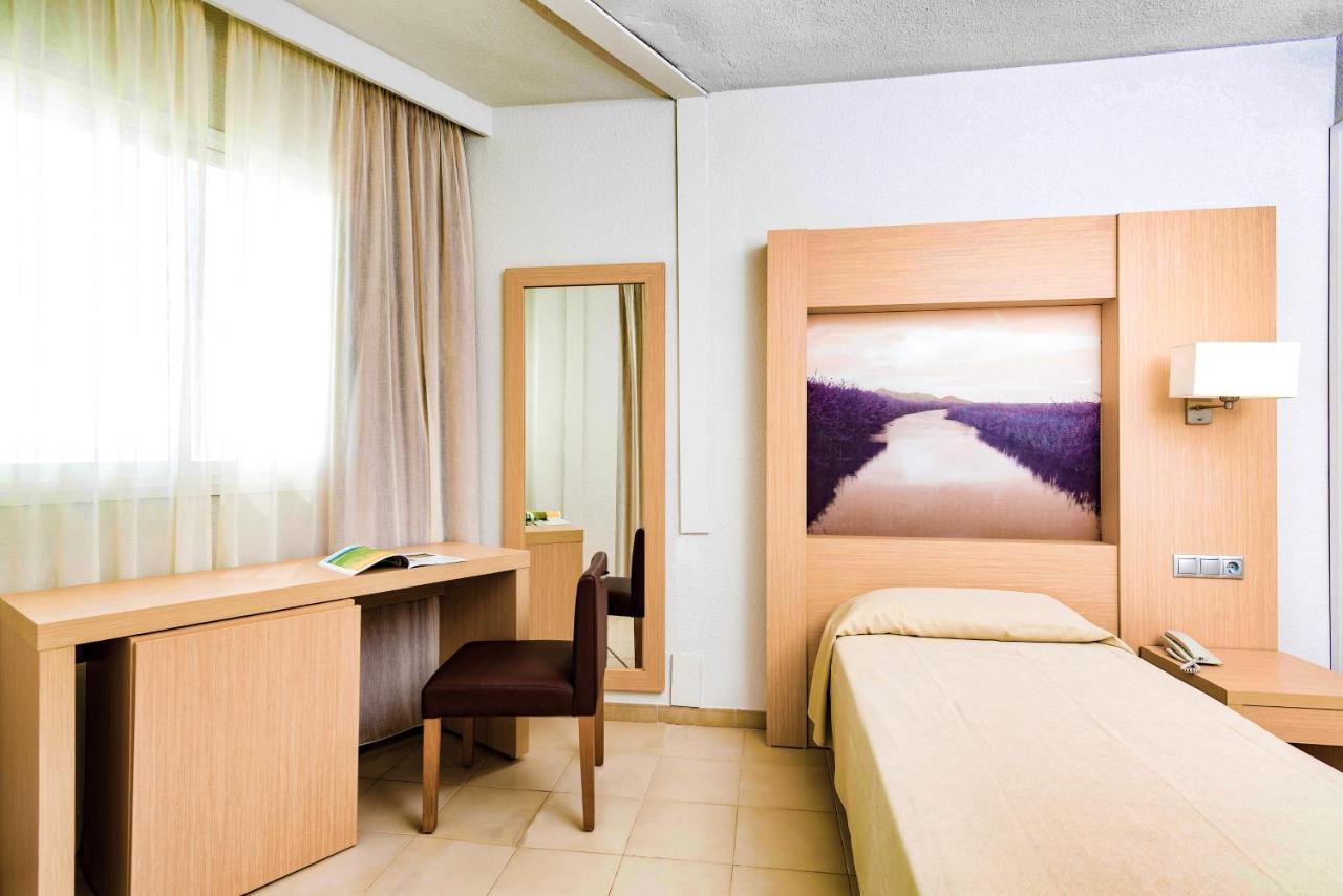 Eix Lagotel Hotel & Apartments