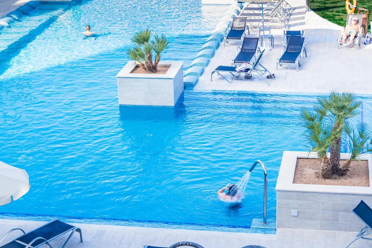 Eix Lagotel Hotel & Apartments