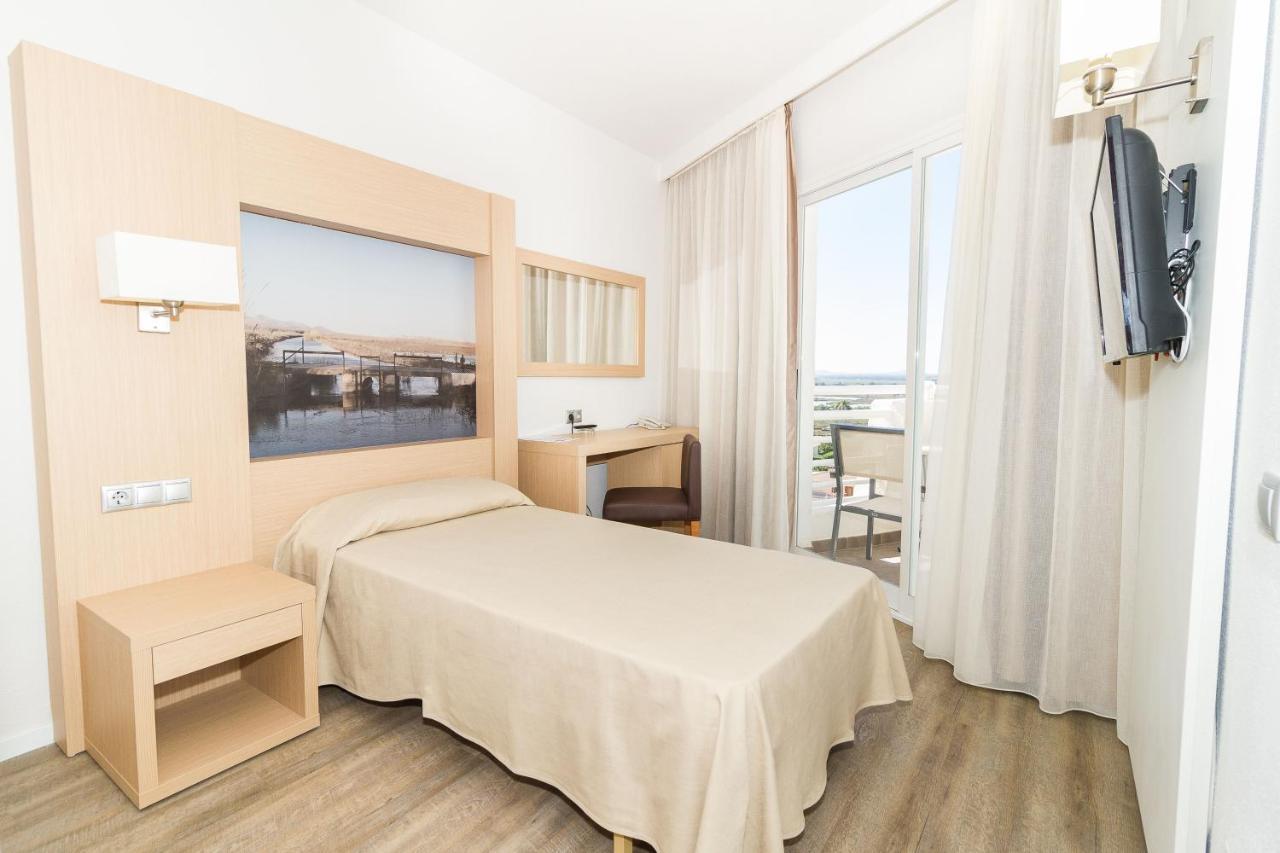 Eix Lagotel Hotel & Apartments