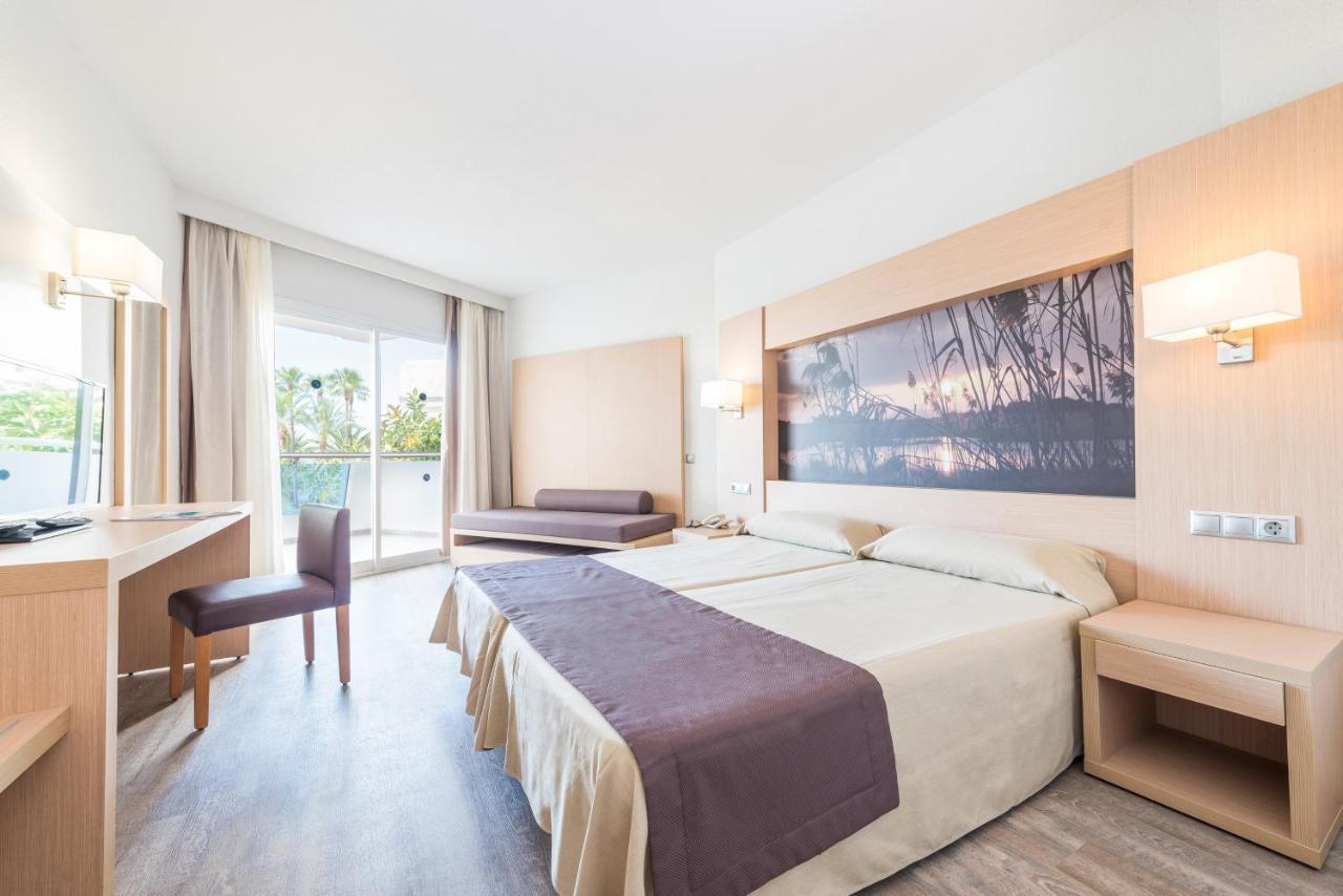 Eix Lagotel Hotel & Apartments