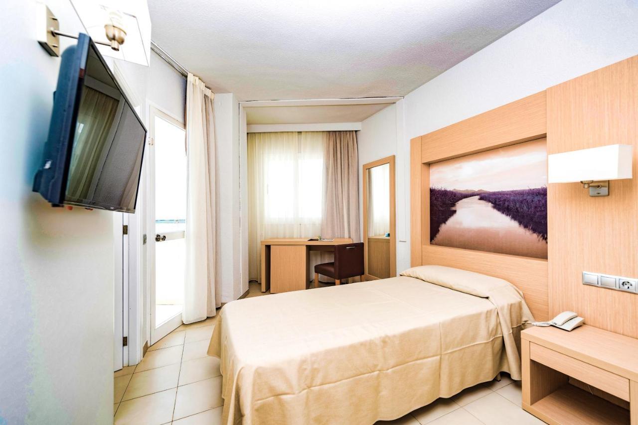 Eix Lagotel Hotel & Apartments