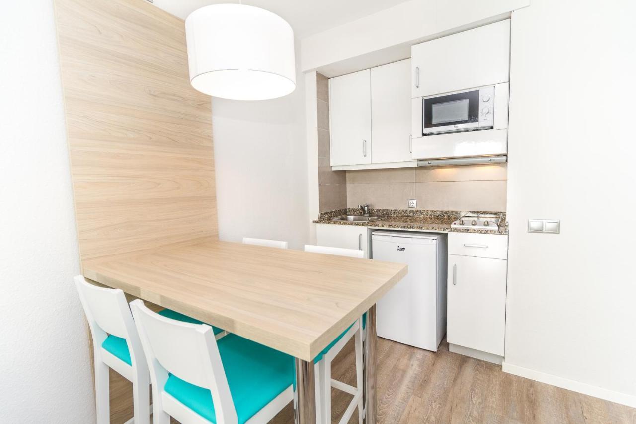 Eix Lagotel Hotel & Apartments