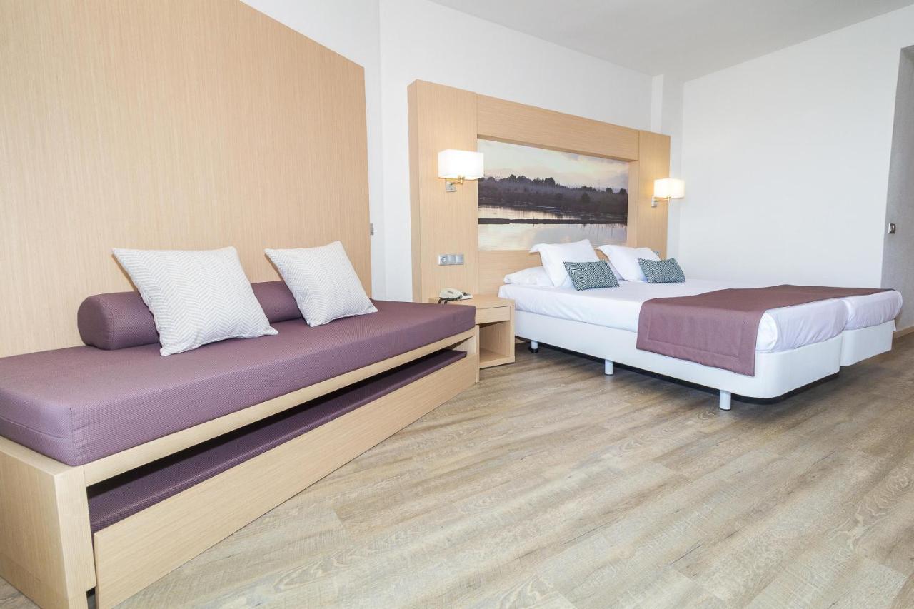 Eix Lagotel Hotel & Apartments