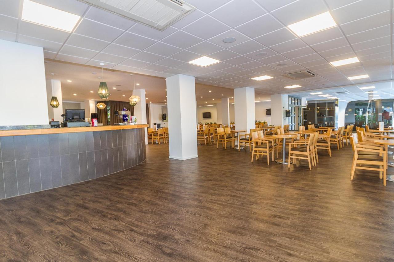 Eix Lagotel Hotel & Apartments