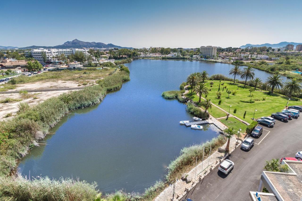 Eix Lagotel Hotel & Apartments
