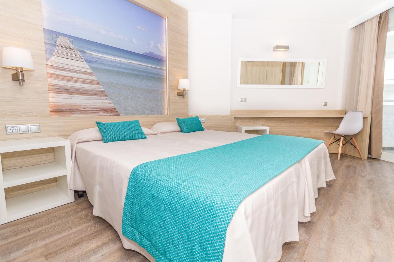 Eix Lagotel Hotel & Apartments