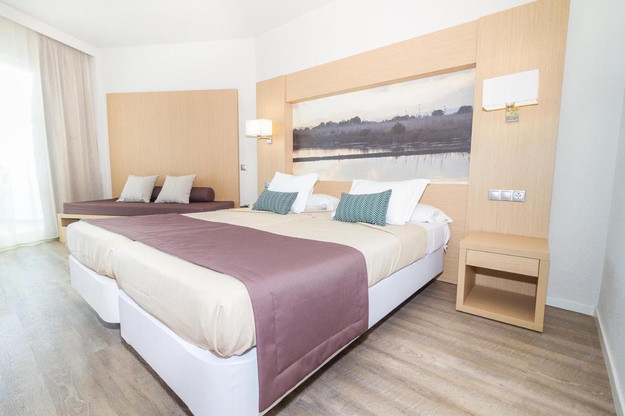Eix Lagotel Hotel & Apartments