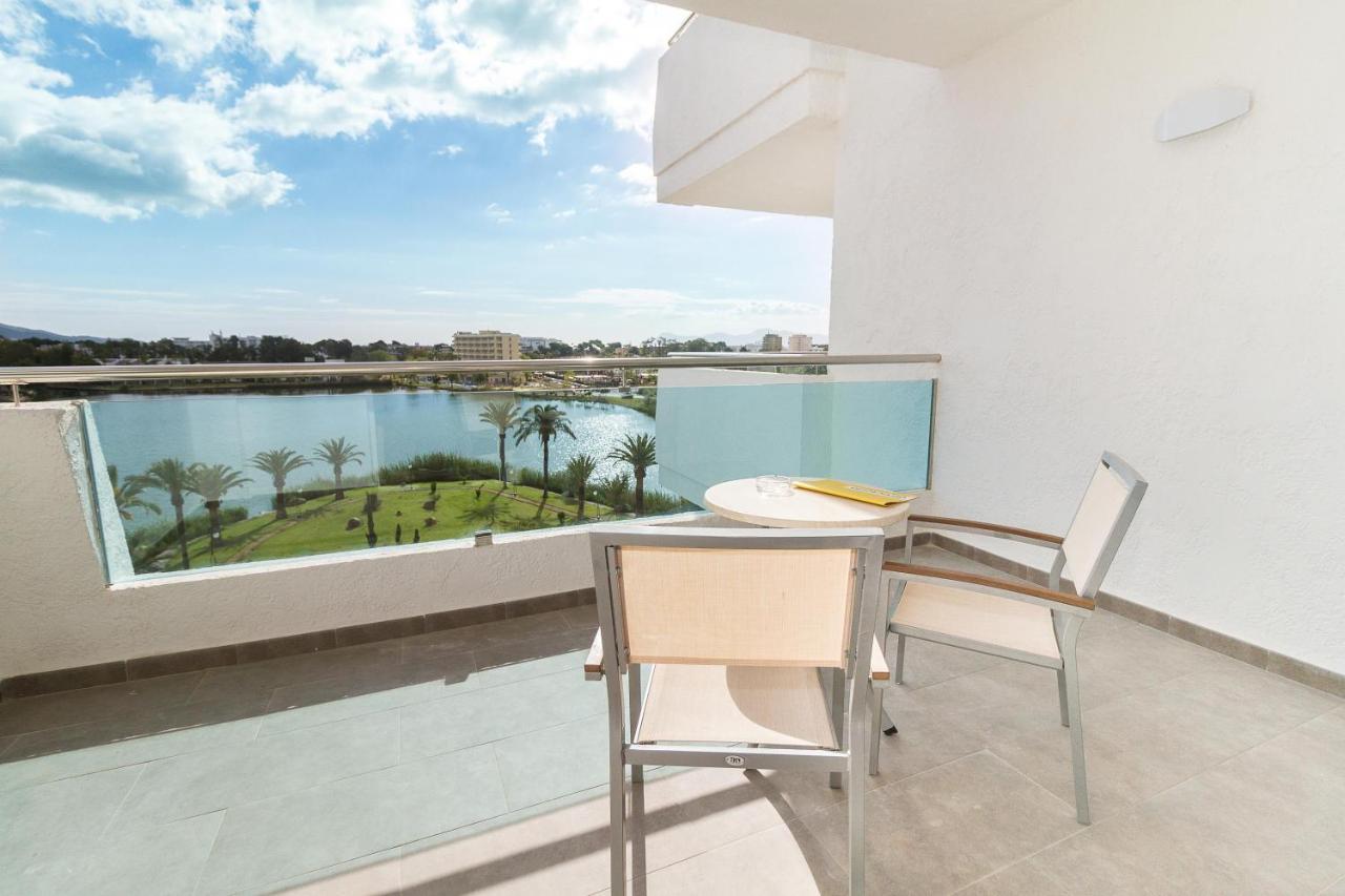 Eix Lagotel Hotel & Apartments