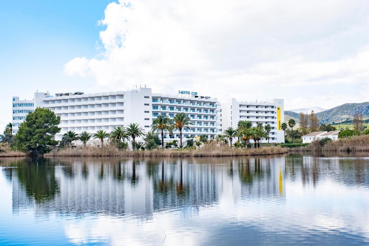 Eix Lagotel Hotel & Apartments