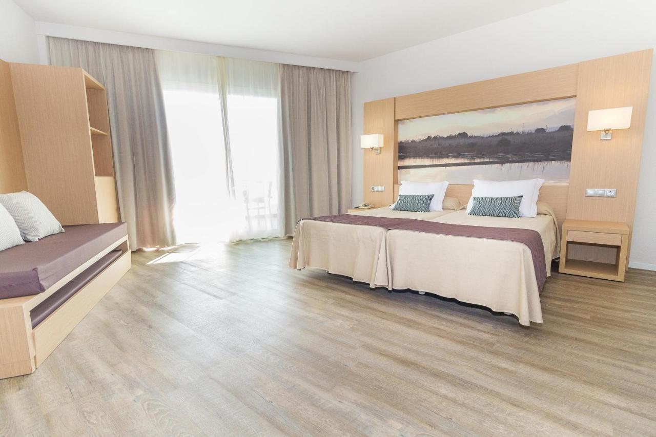 Eix Lagotel Hotel & Apartments
