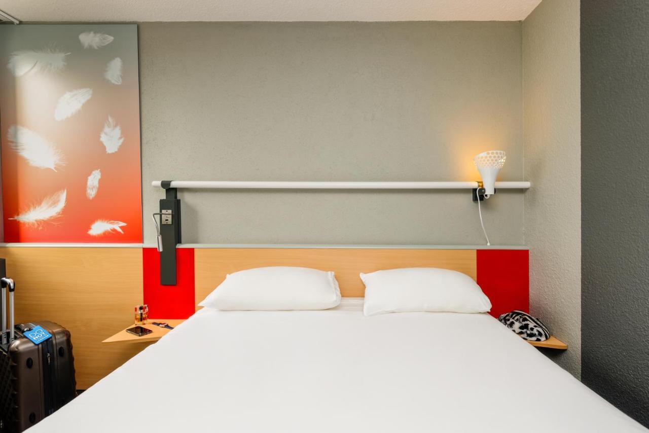 Hotel Ibis Longwy Mexy à Mexy
