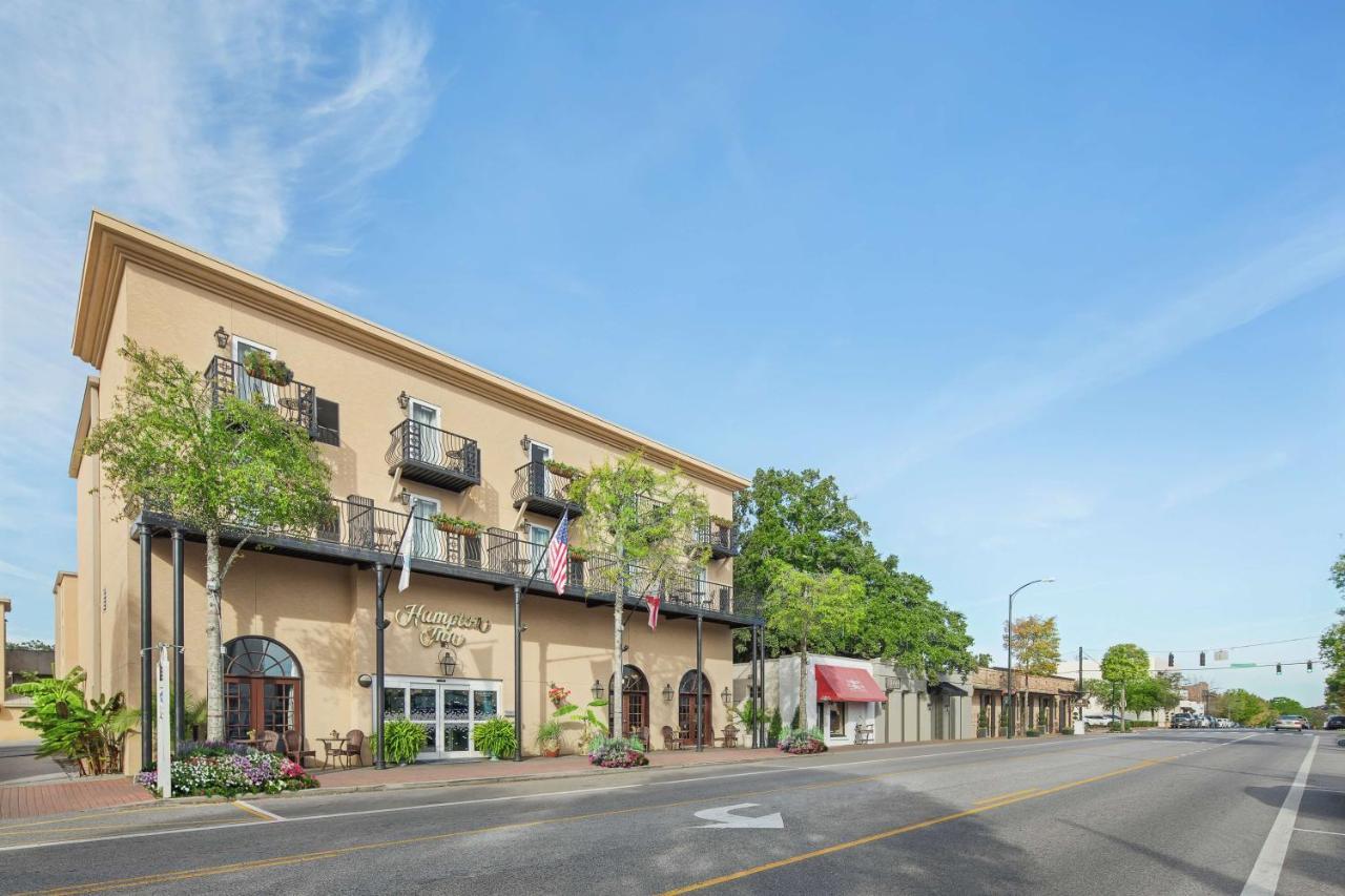 Hampton Inn Fairhope em Alabama-gulf-coast