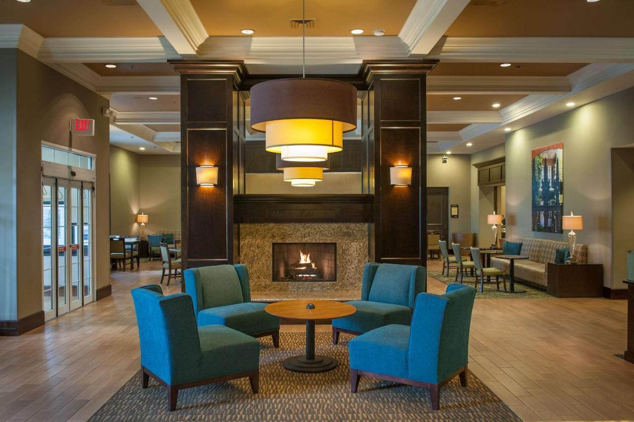 Hampton Inn & Suites New Orleans/Elmwood em Harahan