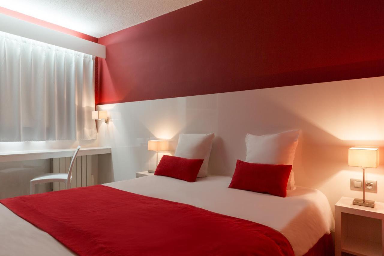 Logis Hotel du Haut-Bugey à Oyonnax