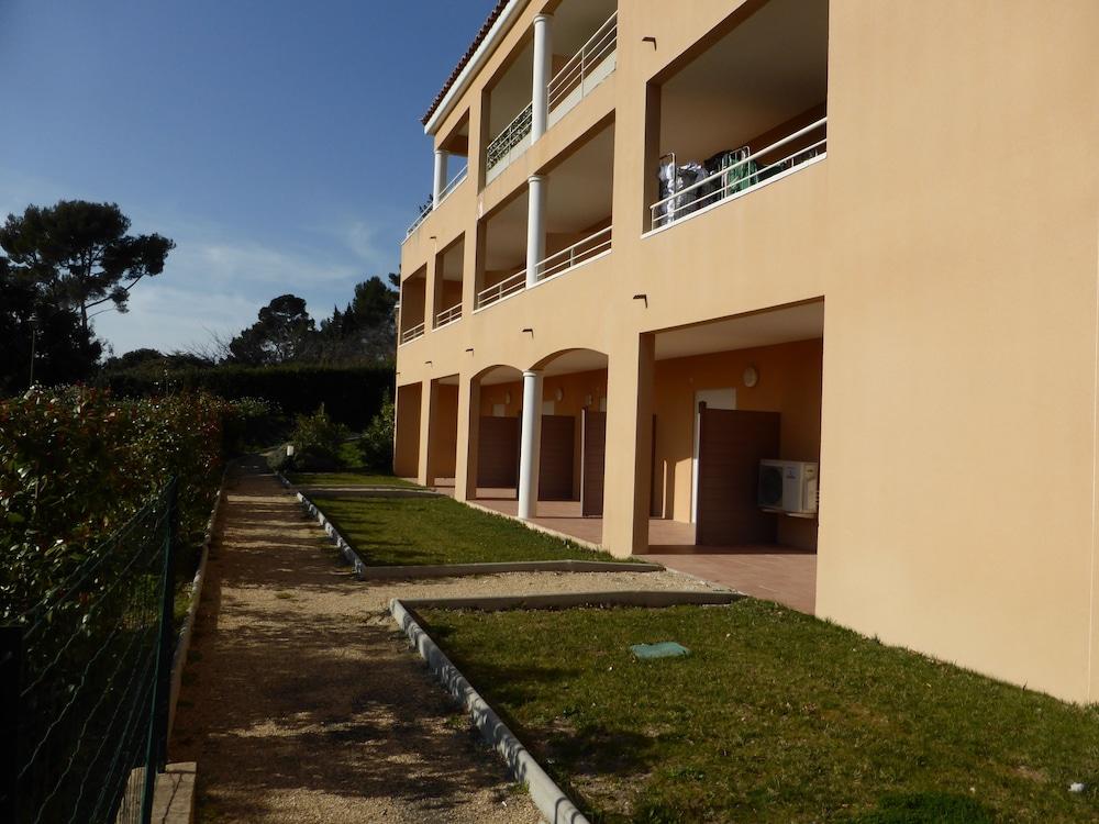 The Originals City Hotel Cote Sud Marseille East à Allauch