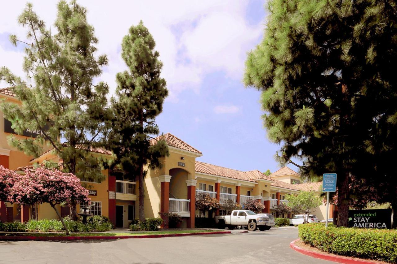Extended Stay America Los Angeles LAX Airport El Segundo em El-segundo