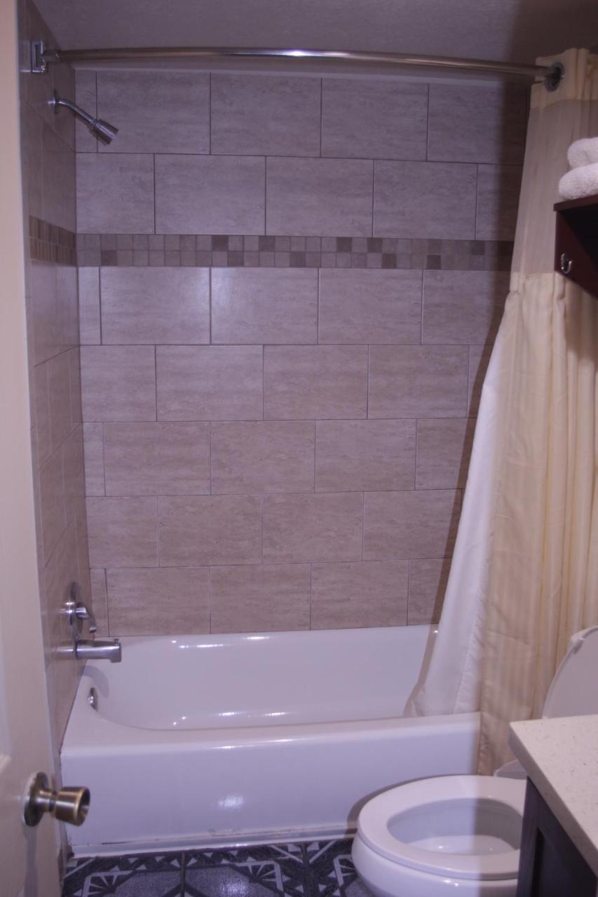 Americas Best Value Inn Port Aransas in Port-aransas