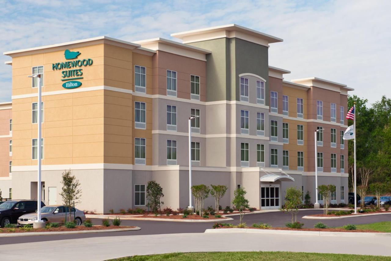 Homewood Suites by Hilton Mobile I- 65/Airport Blvd em Alabama-gulf-coast
