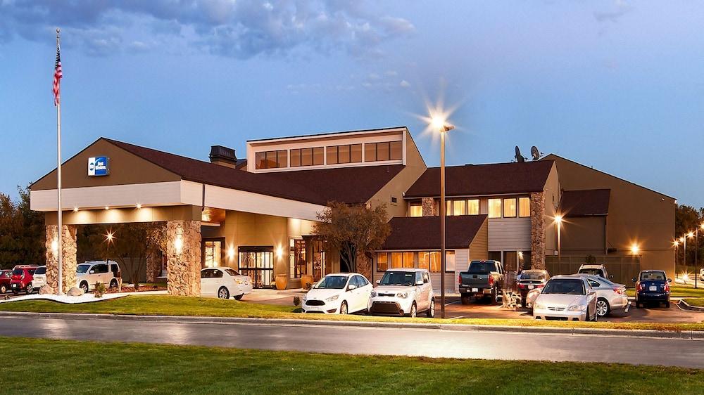 Best Western Benton Harbor - St. Joseph em Benton-harbor