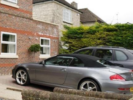 Bay Tree House - B&B in Dorset-region