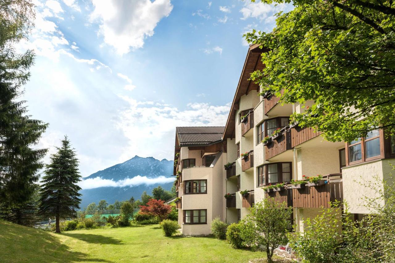 Dorint Sporthotel Garmisch-Partenkirchen in Garmisch-partenkirchen
