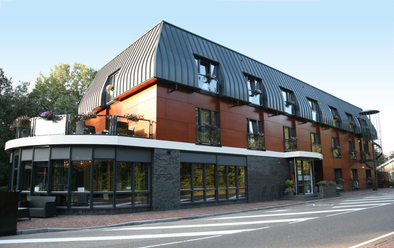 Fletcher Hotel-Restaurant de Kempen em Reusel