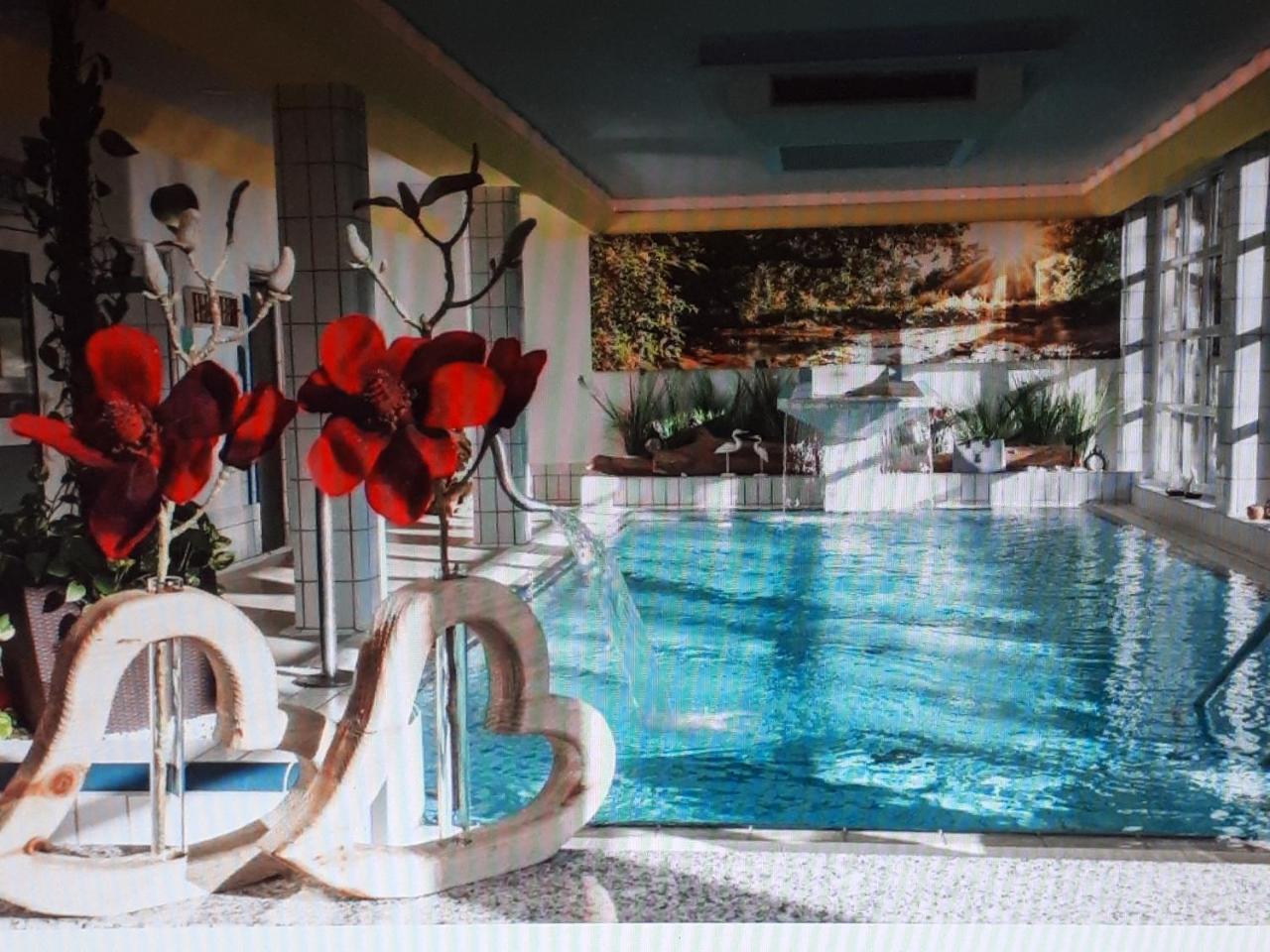 Thermenhotel Rottaler Hof in Bad-fuessing