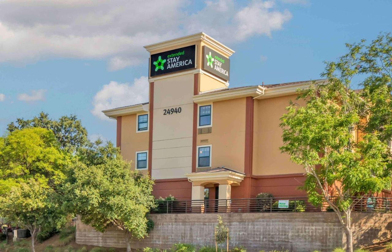 Extended Stay America Los Angeles Valencia em Stevenson-ranch