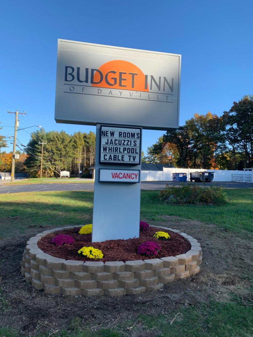 Budget Inn - Dayville à Dayville